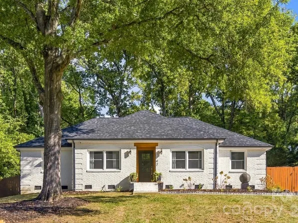 1142 Fox Run Dr, Charlotte, NC 28212
