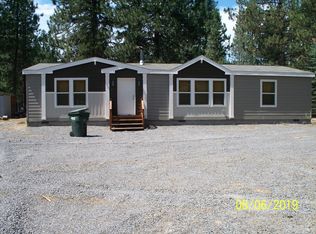 50787 S Fawn Dr, La Pine, OR 97739