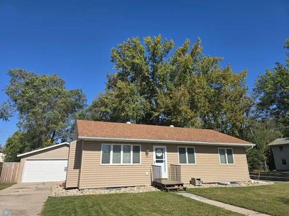 2901 11th Ave N, Fargo, ND 58102