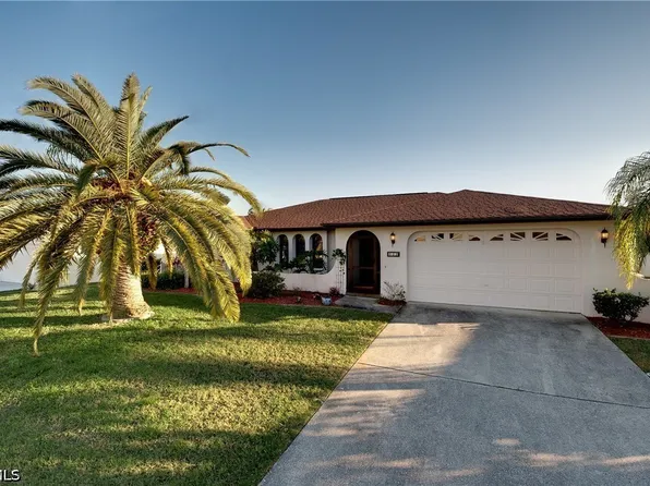 532 SE 33rd St, Cape Coral, FL 33904