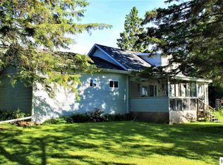 49094 State Highway 38, Marcell, MN 56657