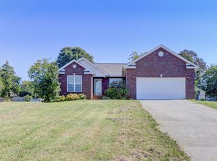 1334 Warrior Path, Maryville, TN 37803