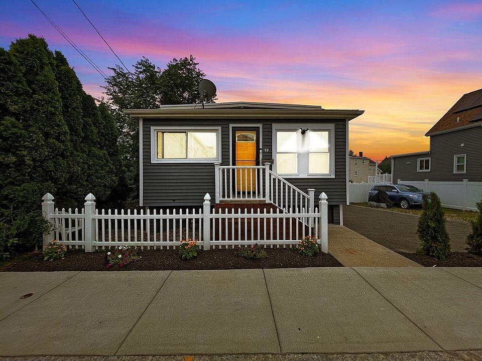 72 Calumet St, Revere, MA 02151 Zillow
