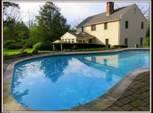 940 W End Dr, Newton, NJ 07860