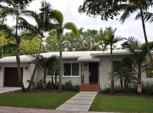 709 Santander Ave, Coral Gables, FL 33134