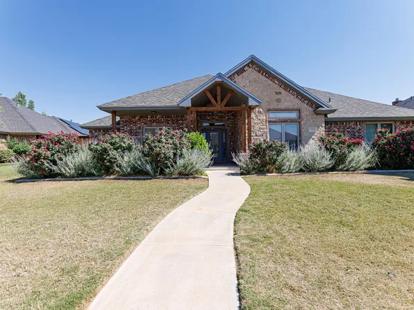 4210 126th St, Lubbock, TX 79423