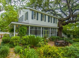 123 Mary St, Mount Pleasant, SC 29464