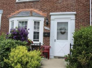 338 Small Ct, Baltimore, MD 21228