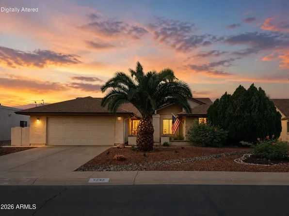 9648 W ROSEMONTE Drive, Peoria, AZ 85382