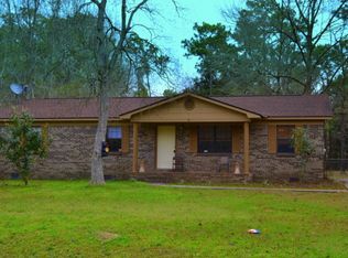 10891 Thomas Rd, Theodore, AL 36582