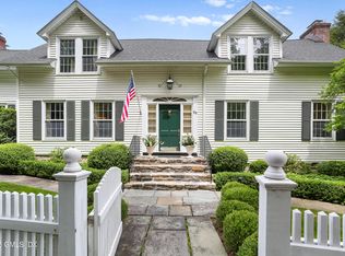 69 Fairfield Rd, Greenwich, CT 06830