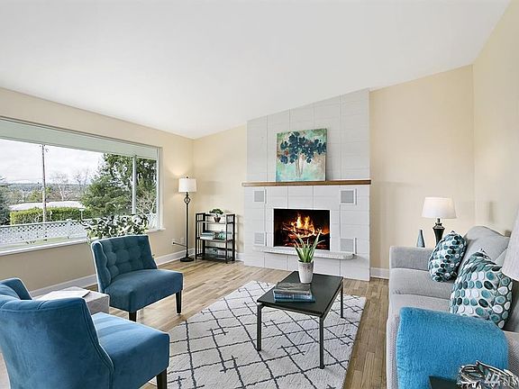 3rd image of 9144 Tracyton Blvd NW