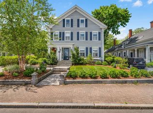 304 Front St, Marion, MA 02738