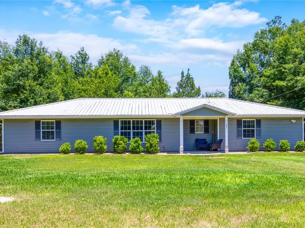 681 SW Duckett Ct, Lake City, FL 32024