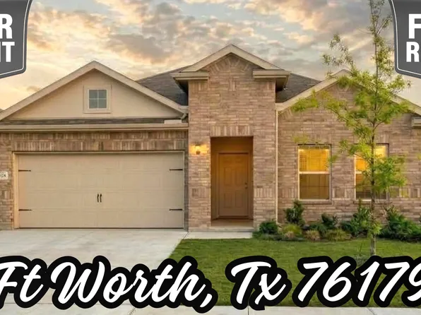 8620 Maple Springs Rd, Fort Worth, TX 76179