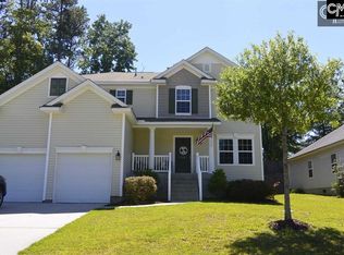 528 Plymouth Pass Dr, Lexington, SC 29072
