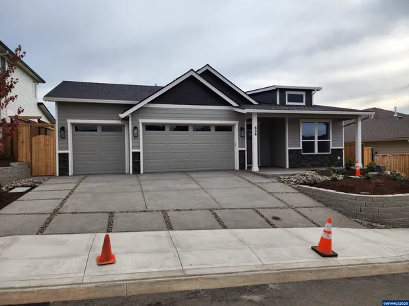 Pheasant Model North Ave, Stayton, OR 97383