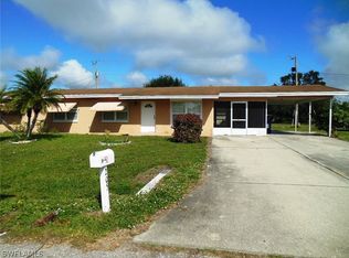 205 Oregon Rd W, Lehigh Acres, FL 33936