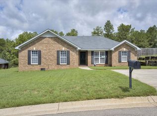 4666 Crested Butte Rd, Augusta, GA 30909