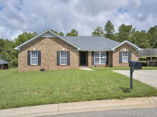 4666 Crested Butte Rd Road, Augusta, GA