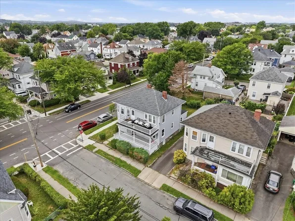 152 Davis St, Quincy, MA 02170