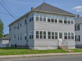 161 Meadow St, Chicopee, MA 01013