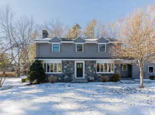 42 Carroll St, Falmouth, ME 04105