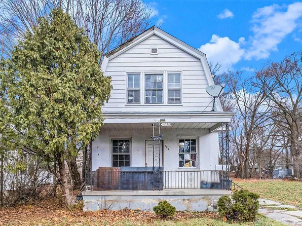 2230 Joliet St, Flint, MI 48504