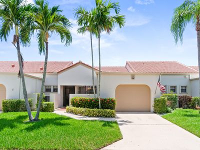 5874 Parkwalk Circle W, Boynton Beach, FL, 33472