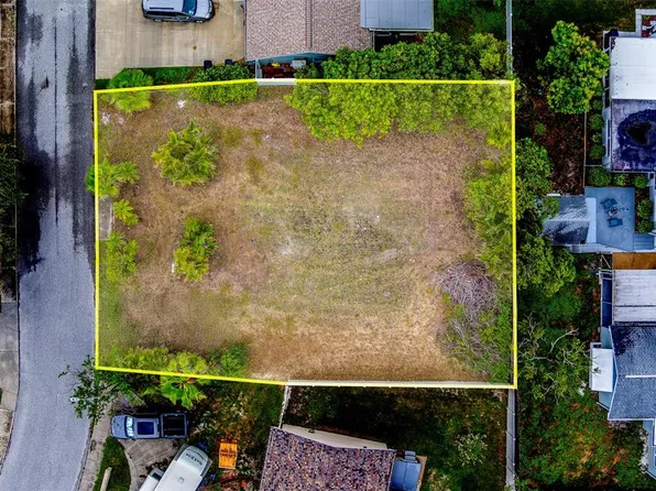 3631 Rockaway Dr Lot 2615, Holiday, FL 34691