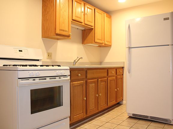 newer appliances