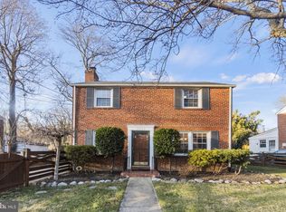 2923 Parker Ave, Silver Spring, MD 20902