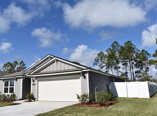 585 Deer Crossing Rd, St Augustine, FL 32086