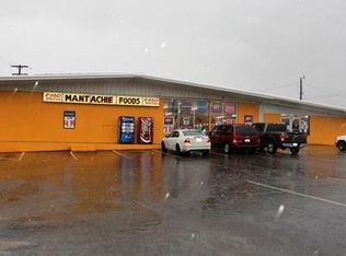 3275 Highway 371 N, Mantachie, MS 38855