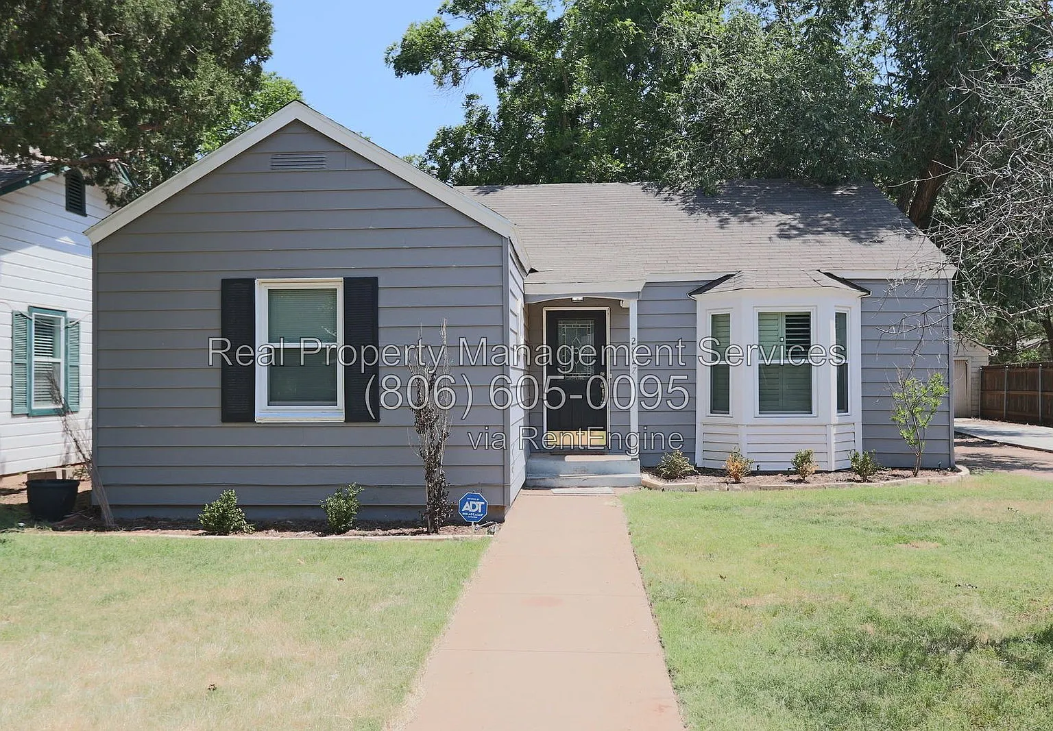3 bed, 2.0 bath, 1414 sqft, $1,525 — Photo 1