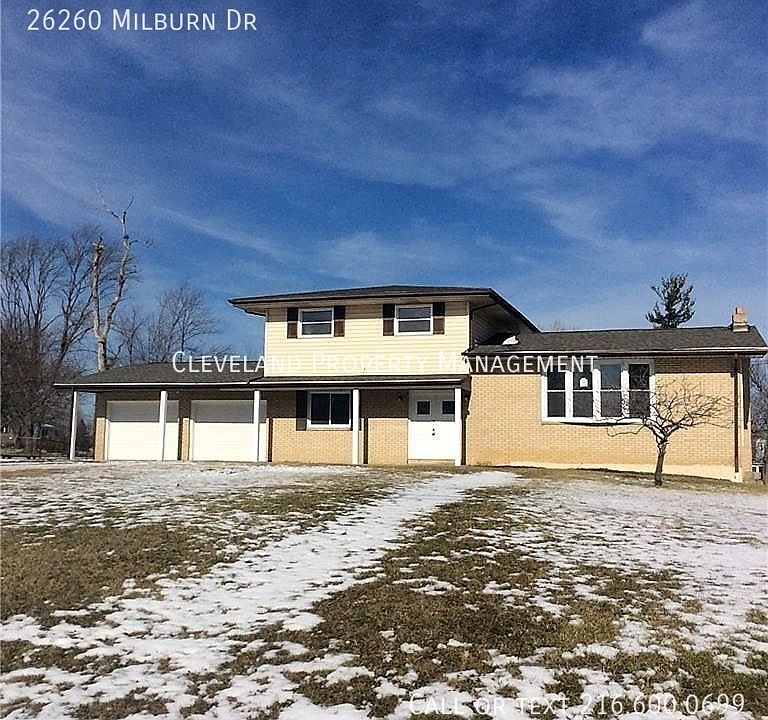 1st image of 26260 Milburn Dr