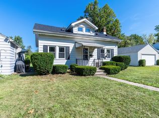2517 Charlotte Ave, Fort Wayne, IN 46805