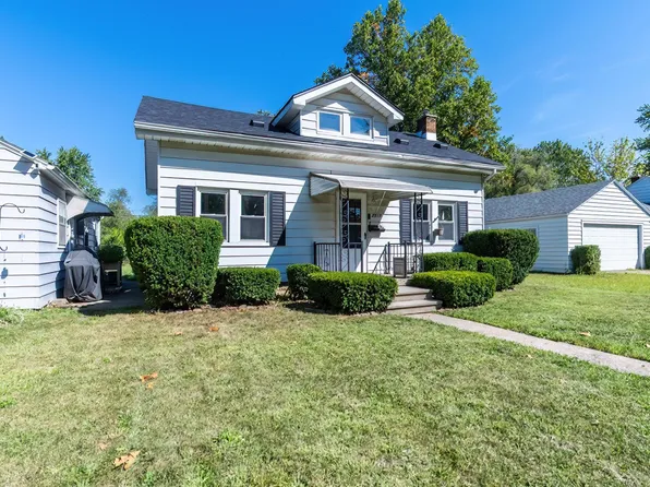 2517 Charlotte Ave, Fort Wayne, IN 46805