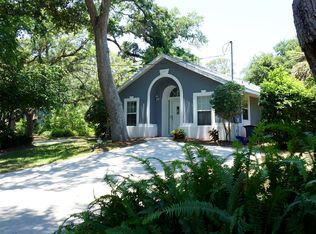 414 C St, Saint Augustine, FL 32080