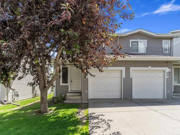 130 Hyndman Cres NW #56, Edmonton, AB T5A 0E8