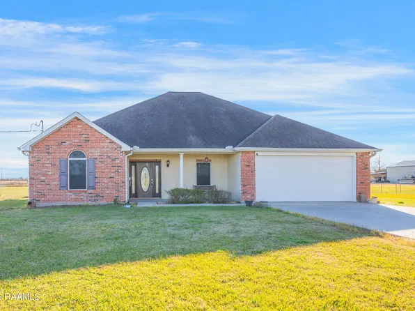 2612 Vida Shaw Rd, New Iberia, LA 70563