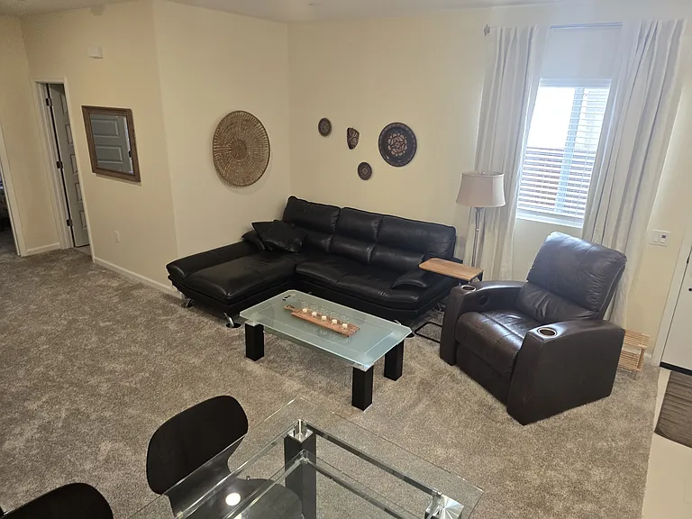 1251 Arriaga Way #B — Photo 2