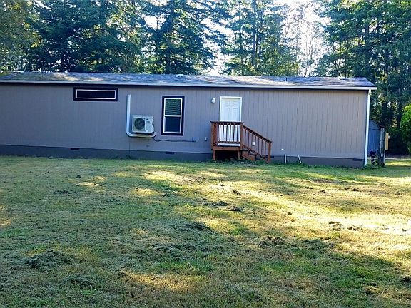 Lots of room for garden or outdoor entertaining