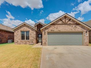 5832 Kemper St, Lubbock, TX 79416