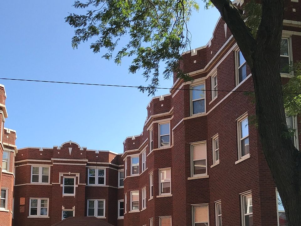 1st image of 6415 N Greenview Ave APT Ow