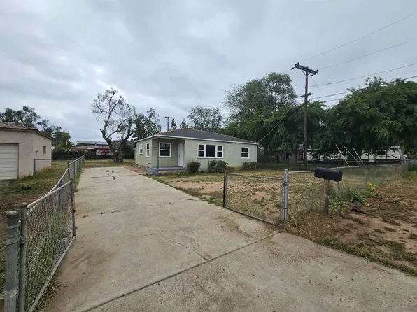 815 S Lincoln Ave, El Cajon, CA 92020