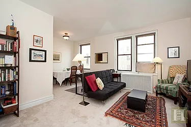 Sold by Halstead Real Estate