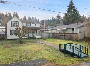 519 W Wyandotte Ave, Shelton, WA 98584