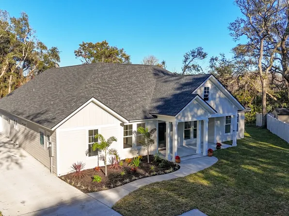 2209 Ashley Ct, Fernandina Beach, FL 32034