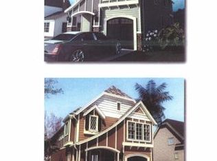 5736 SE Mitchell St, Portland, OR 97206